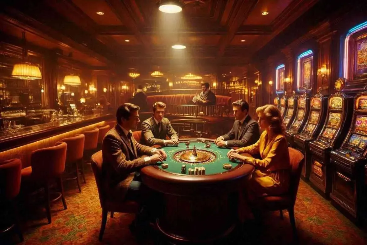 ToonieBet Casino